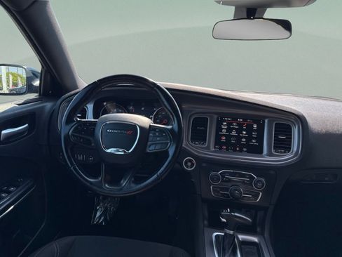 Used 2023 Dodge Charger SXT RWD image 23