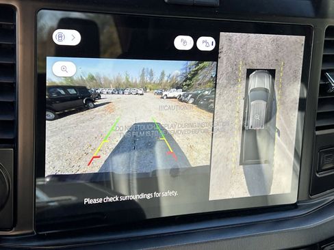 New 2026 Ford F450 Platinum image 19