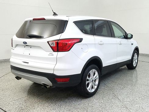 Used 2019 Ford Escape SE AWD/4WD image 5