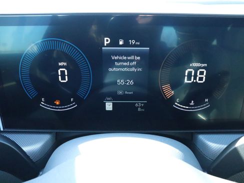 New 2026 Hyundai Sonata SEL FWD image 12
