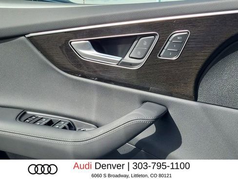 New 2026 Audi Q8 Premium Plus image 10