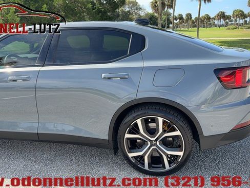 Used 2021 Polestar Polestar 2 w/ Performance Package AWD/4WD image 31