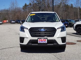 Used 2023 Subaru Forester video 2