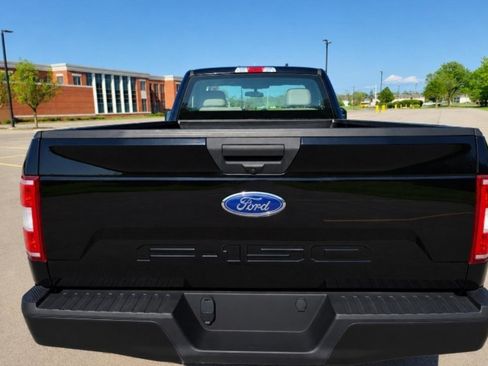 Used 2019 Ford F150 XL w/ Trailer Tow Package AWD/4WD image 6
