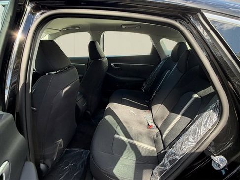 New 2026 Hyundai Sonata SE image 4