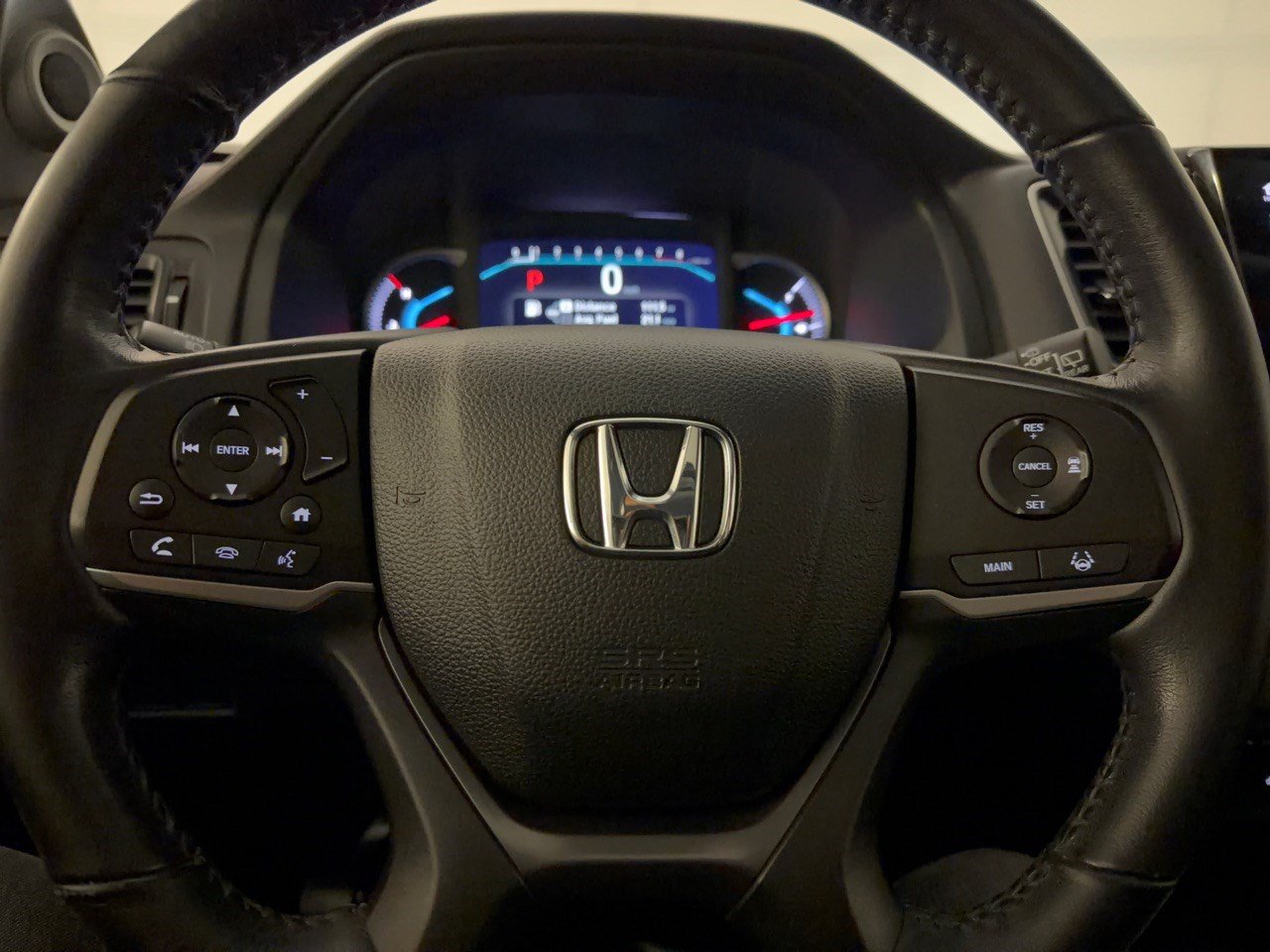 Used 2020 Honda Pilot EX-L image 10