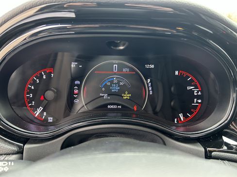 Used 2022 Dodge Durango GT w/ Trailer Tow Group IV image 24