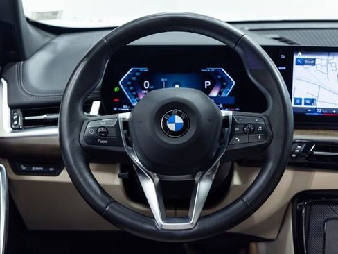 Certified 2023 BMW X1 xDrive28i w/ Convenience Package AWD/4WD image 13