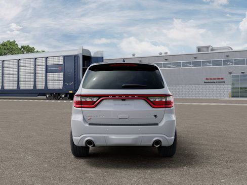New 2026 Dodge Durango SRT Hellcat image 7