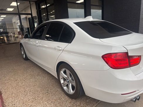 Used 2014 BMW 328i Sedan RWD image 3