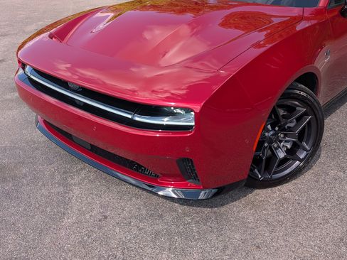 Used 2024 Dodge Charger R/T w/ Plus Group image 13