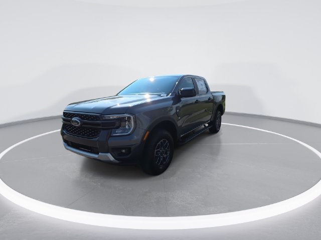 New 2026 Ford Ranger XLT w/ Equipment Group 301A High RWD image 3