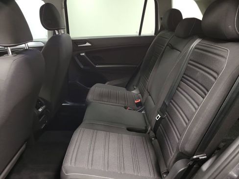Used 2022 Volkswagen Tiguan S w/ IQ.Drive Package AWD/4WD image 20