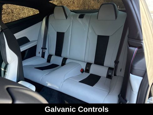 Used 2026 BMW M4 xDrive Competition image 27