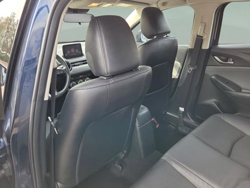 Used 2019 MAZDA CX-3 Touring w/ Preferred Equipment Package image 8