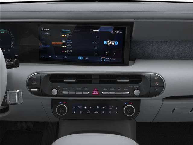 New 2027 Hyundai Palisade Limited FWD image 7