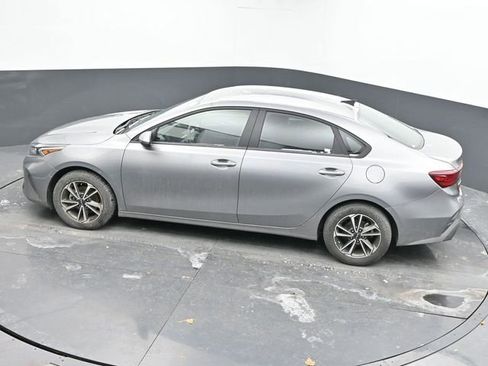 Used 2024 Kia Forte LXS image 35