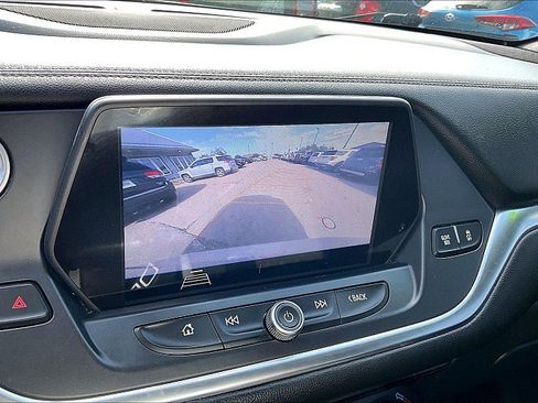 Used 2020 Chevrolet Blazer LT FWD image 14