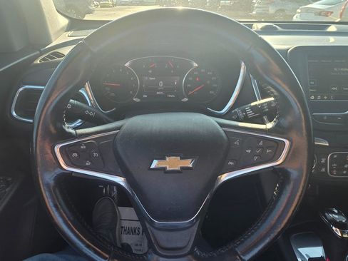 Used 2019 Chevrolet Equinox LT image 14