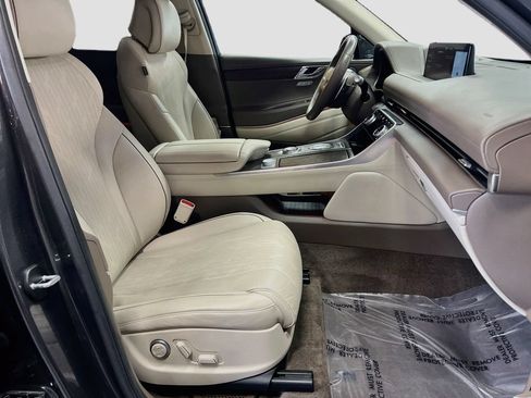 Used 2022 Genesis GV80 3.5T w/ Advanced Package 06 AWD/4WD image 30