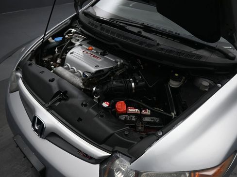 Used 2008 Honda Civic Si image 39