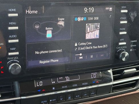 Certified 2021 Toyota Sienna LE image 22