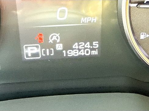 Certified 2024 Subaru Crosstrek 2.5i Wilderness w/ Crosstrek Mirror Package image 40