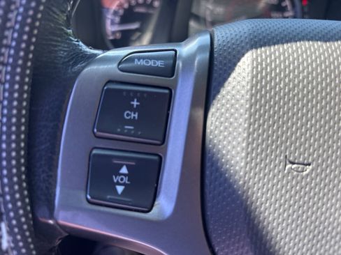 Used 2013 Honda Ridgeline RTL image 37