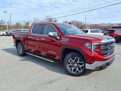 Used 2023 GMC Sierra 1500 SLT w/ SLT Premium Plus Package