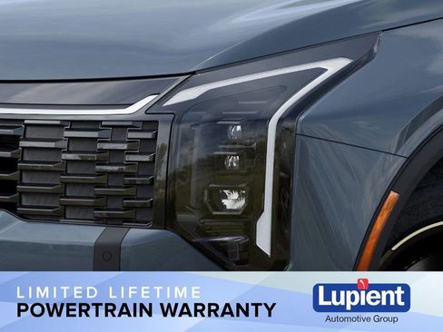 New 2026 Kia Sportage EX image 13