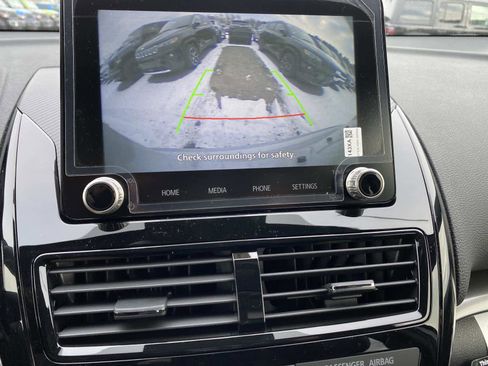 New 2026 Mitsubishi Eclipse Cross AWD image 10