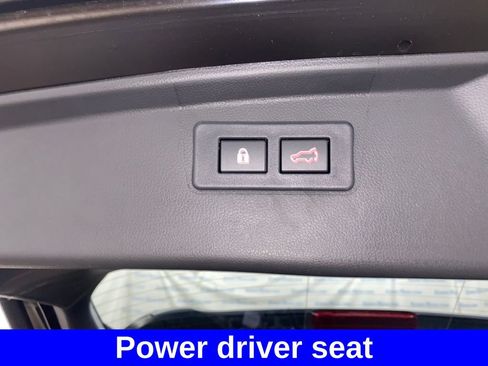 Certified 2024 Subaru Outback Touring AWD/4WD image 20