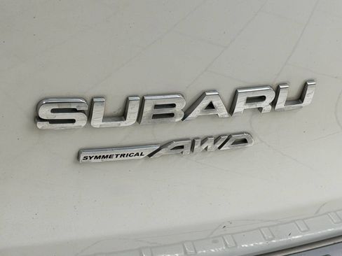 Used 2020 Subaru Ascent Limited w/ Technology Package AWD/4WD image 35