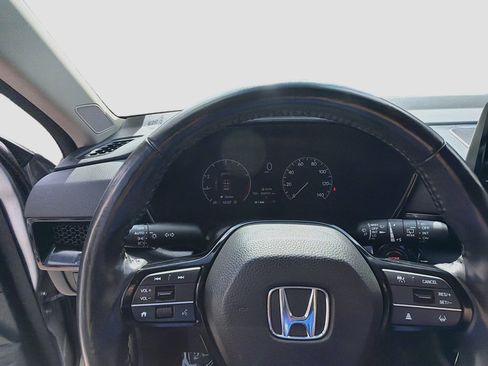 Used 2023 Honda CR-V EX-L image 11