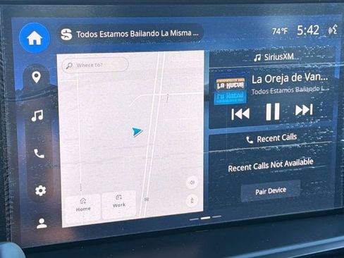 New 2026 Subaru Outback Limited AWD/4WD image 15