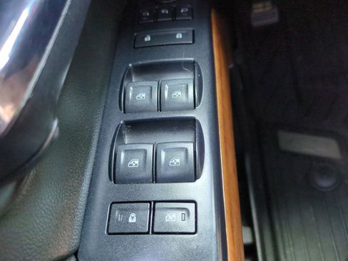 Used 2019 Chevrolet Silverado 3500 High Country w/ Duramax Plus Package AWD/4WD image 23