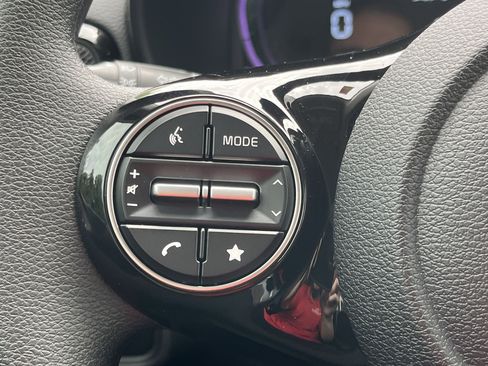 New 2025 Kia Soul S image 13