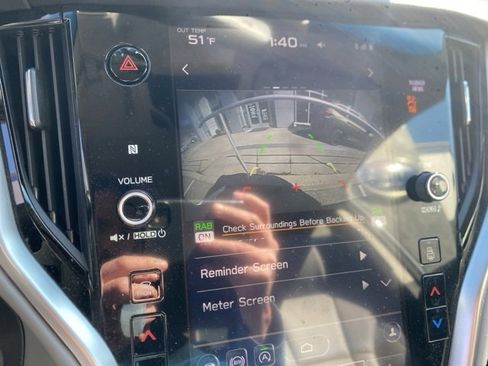 Used 2020 Subaru Outback Limited XT w/ Popular Package #2 image 26