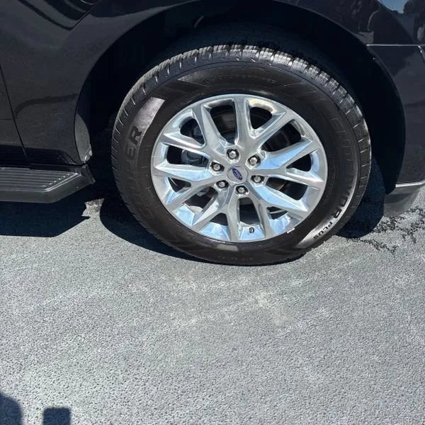 Used 2020 Ford Expedition Max XLT AWD/4WD image 17
