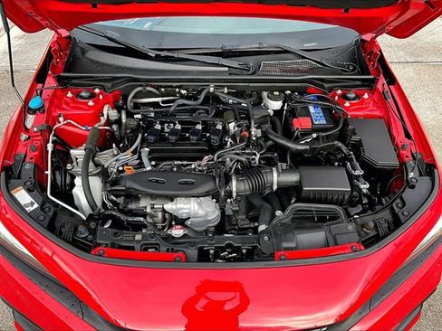 Used 2022 Honda Civic Si image 11