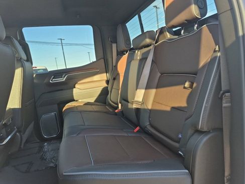 New 2026 GMC Sierra 1500 Denali image 22