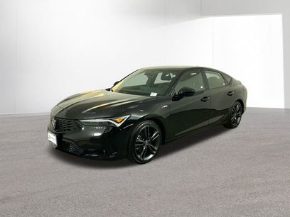 Used 2025 Acura Integra A-Spec