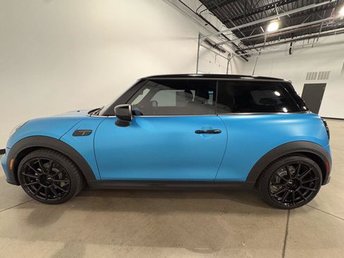 Used 2024 MINI Cooper S FWD image 7