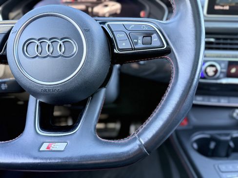 Used 2018 Audi S5 Premium Plus w/ Navigation Package image 26