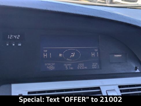 Used 2008 Toyota Avalon Touring image 20