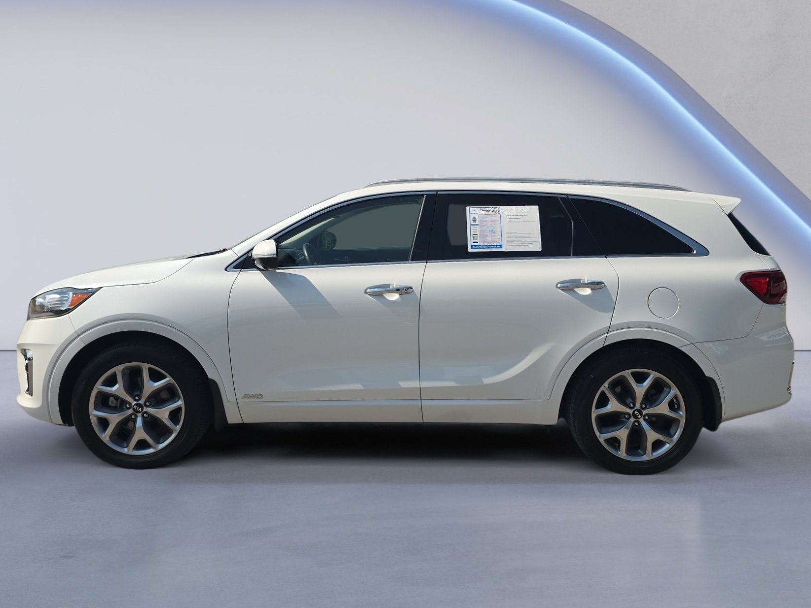 Used 2020 Kia Sorento SX AWD/4WD image 2