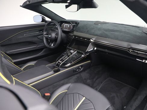 New 2026 Aston Martin V8 Vantage S RWD image 30