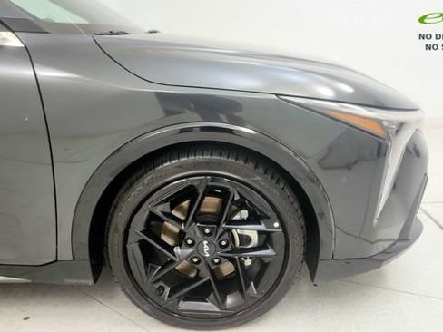 Used 2025 Kia K4 GT-Line Turbo FWD image 21