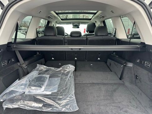 New 2026 Mercedes-Benz GLS 450 4MATIC image 10