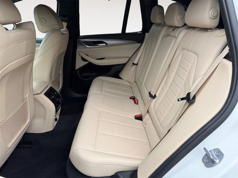 Used 2019 BMW X3 M40i w/ Premium Package image 13